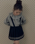 Little Foxx – Flower Blouse
