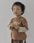 Little Foxx – Layered Tee