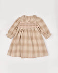 Little Foxx – Smock One-piece