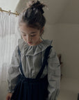 Little Foxx – Flower Blouse