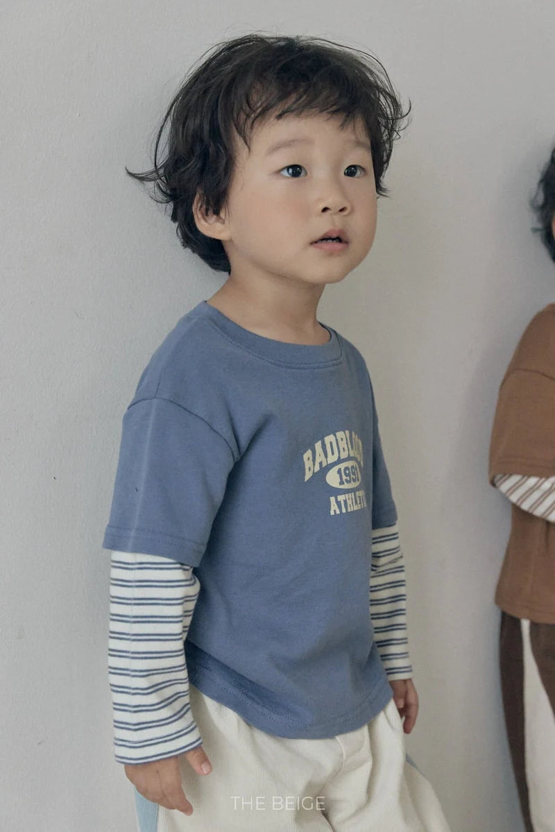 Little Foxx – Layered Tee