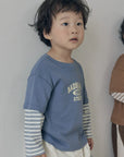 Little Foxx – Layered Tee