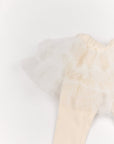 Little Foxx – Tulle Leggings
