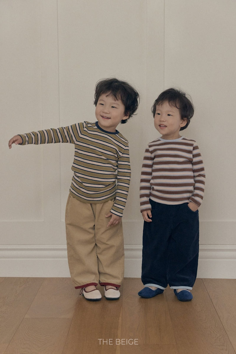 Little Foxx – Corduroy Pants