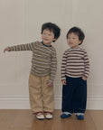 Little Foxx – Corduroy Pants