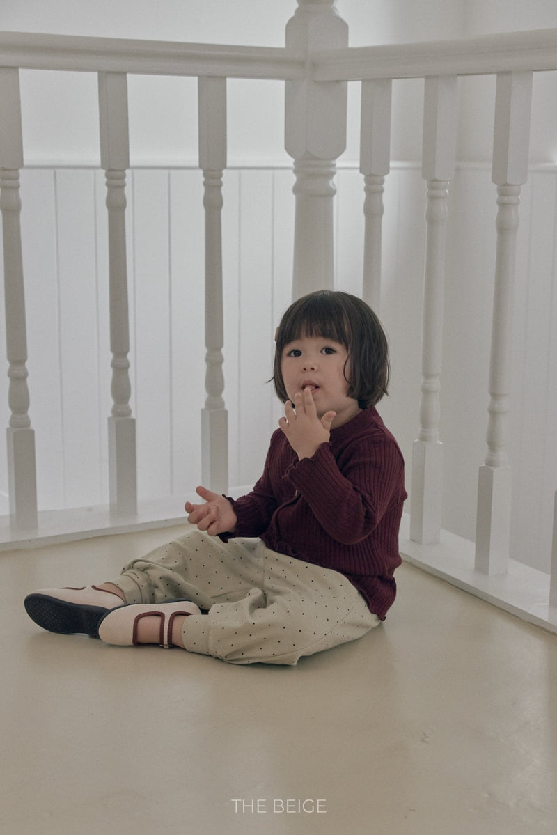 Little Foxx – Aladdin Dot Pants