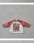 Little Foxx – Apple Tee