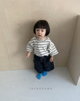 Little Foxx – Out Pocket Bermuda Pants