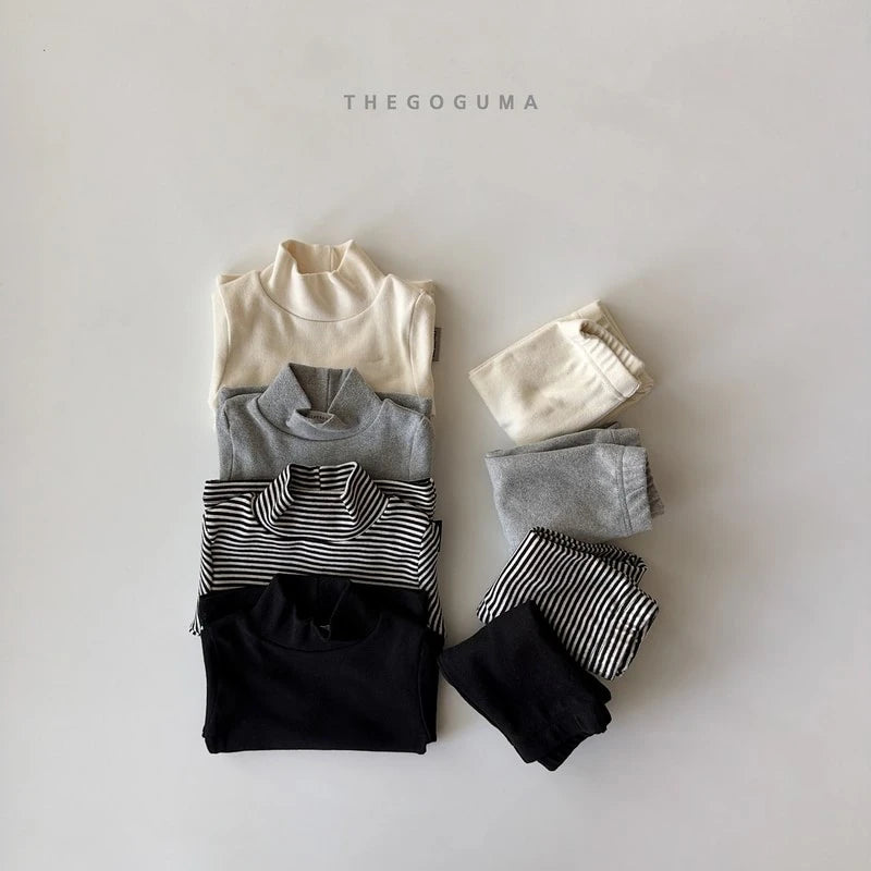 Little Foxx – Pogeun Leggings