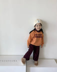 Little Foxx – Veggies Sweatshirt