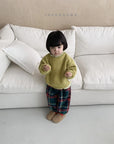 Little Foxx – Mayo Sweatshirt
