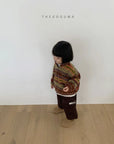 Little Foxx – Patago Anorak