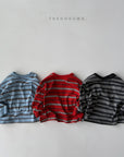 Little Foxx – Tamtam Stripe Tee