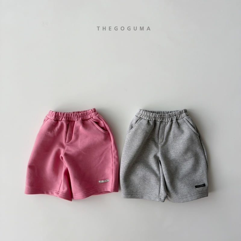 Little Foxx – Select Cushion Pants