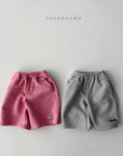 Little Foxx – Select Cushion Pants