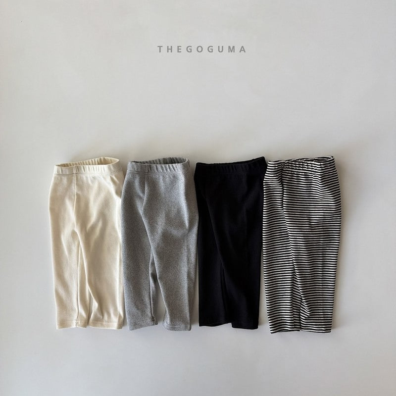 Little Foxx – Pogeun Leggings