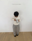 Little Foxx – Cozy Barrel Pants