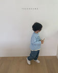 Little Foxx – Ring Tongtong Denim Pants