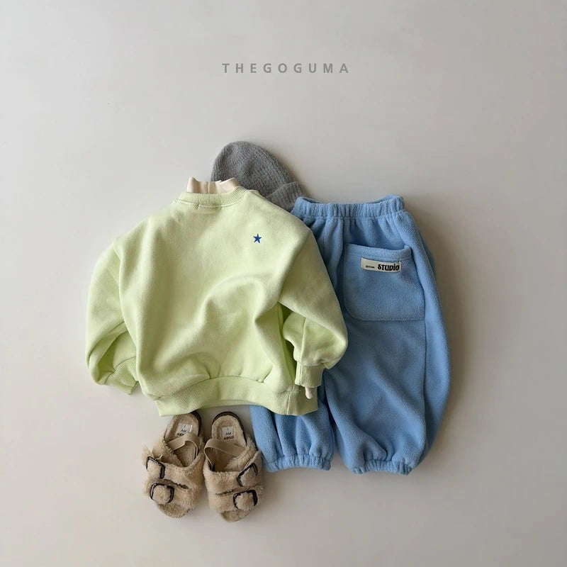 Little Foxx – Starship Sweatshirt
