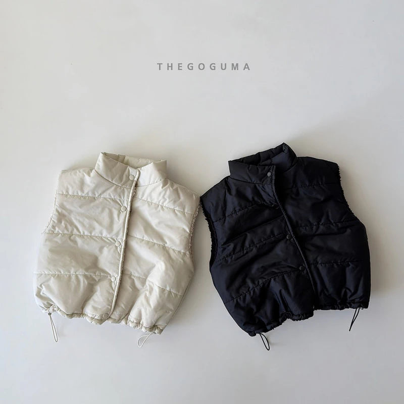 Little Foxx – Tumble Padded Vest