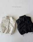 Little Foxx – Tumble Padded Vest