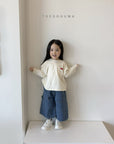 Little Foxx – Pocket Label Tee