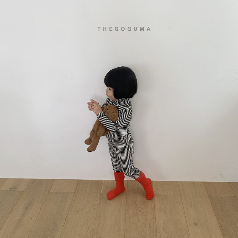 Little Foxx – Pogeun Leggings