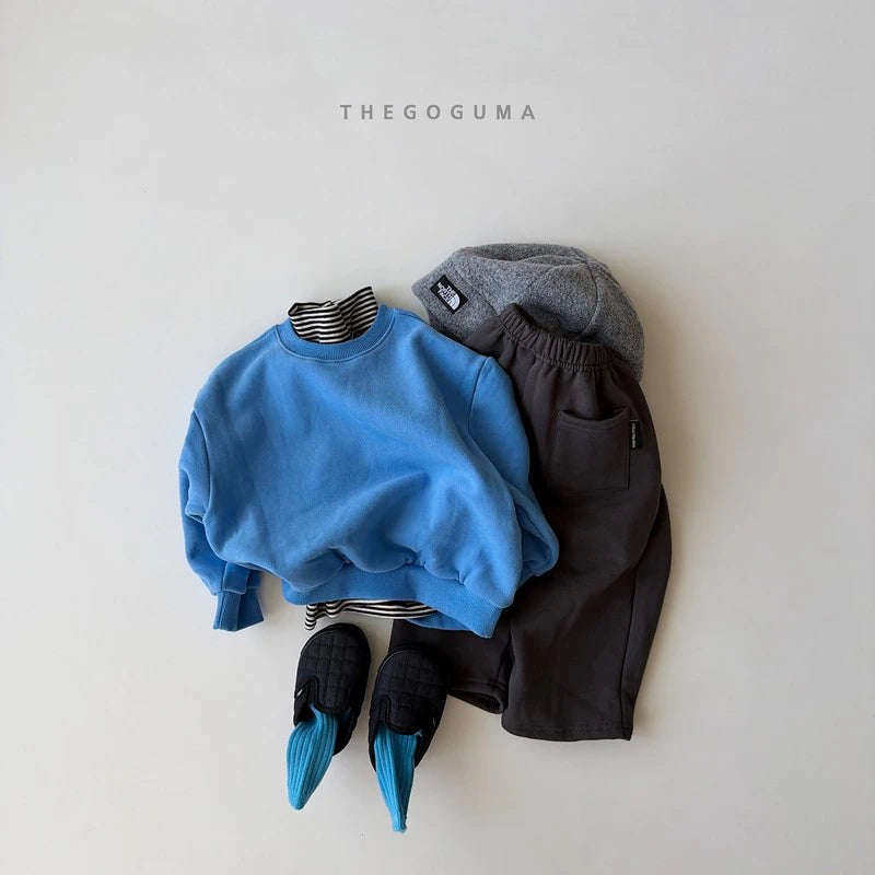 Little Foxx – Starship Sweatshirt