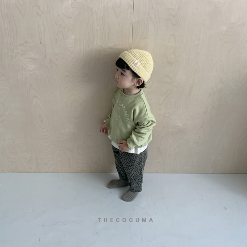 Little Foxx – 2019 Sweatshirts