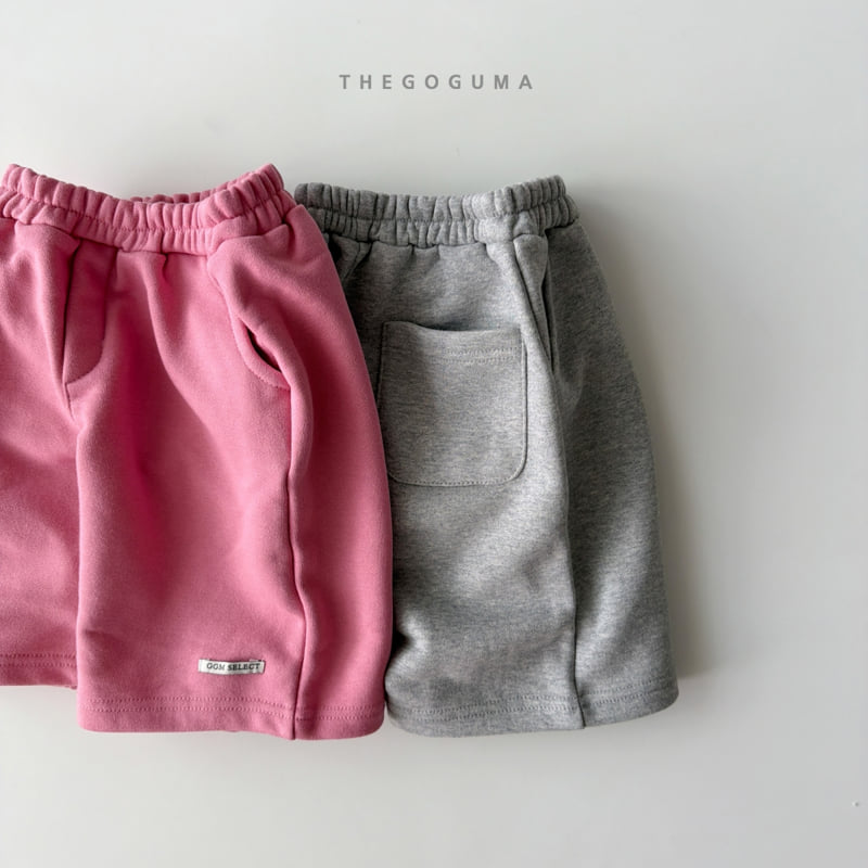 Little Foxx – Select Cushion Pants