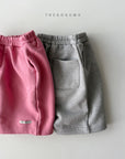 Little Foxx – Select Cushion Pants