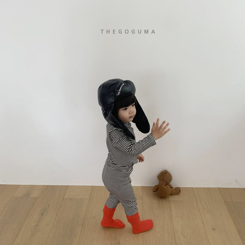 Little Foxx – Pogeun Leggings