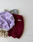 Little Foxx – Starship Sweatshirt
