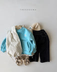 Little Foxx – Tumble Padded Vest