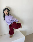 Little Foxx – Studio Balloon Pants