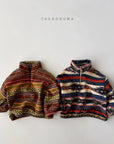 Little Foxx – Patago Anorak