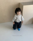 Little Foxx – Out Pocket Bermuda Pants