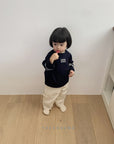 Little Foxx – Ring Tongtong Denim Pants