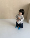 Little Foxx – Out Pocket Bermuda Pants