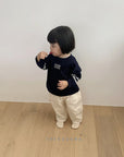 Little Foxx – Ring Tongtong Denim Pants