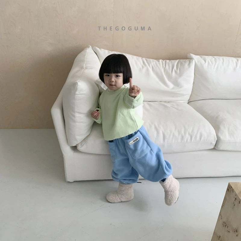 Little Foxx – Starship Sweatshirt
