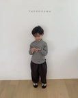 Little Foxx – Pogeun Turtleneck Tee