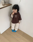 Little Foxx – Tiktok Straight Denim Pants