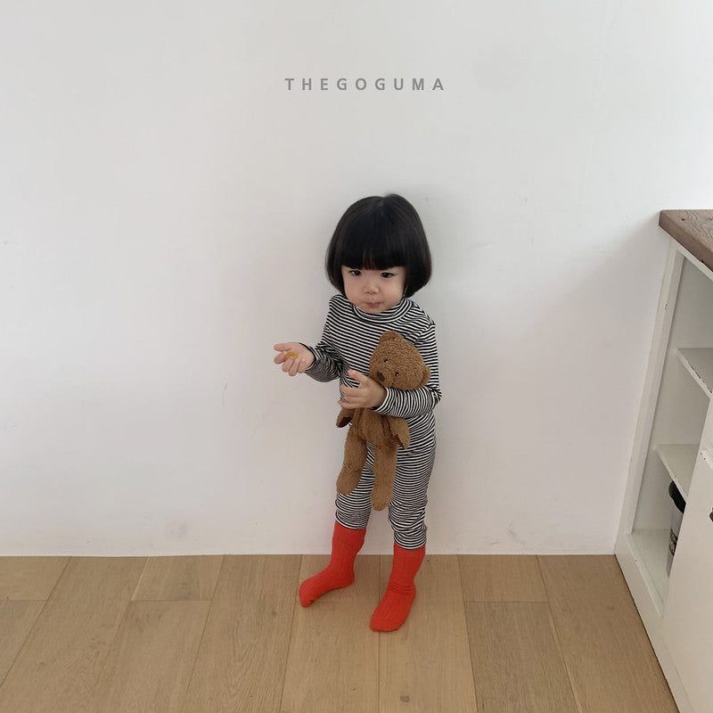Little Foxx – Pogeun Leggings