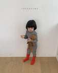 Little Foxx – Pogeun Leggings
