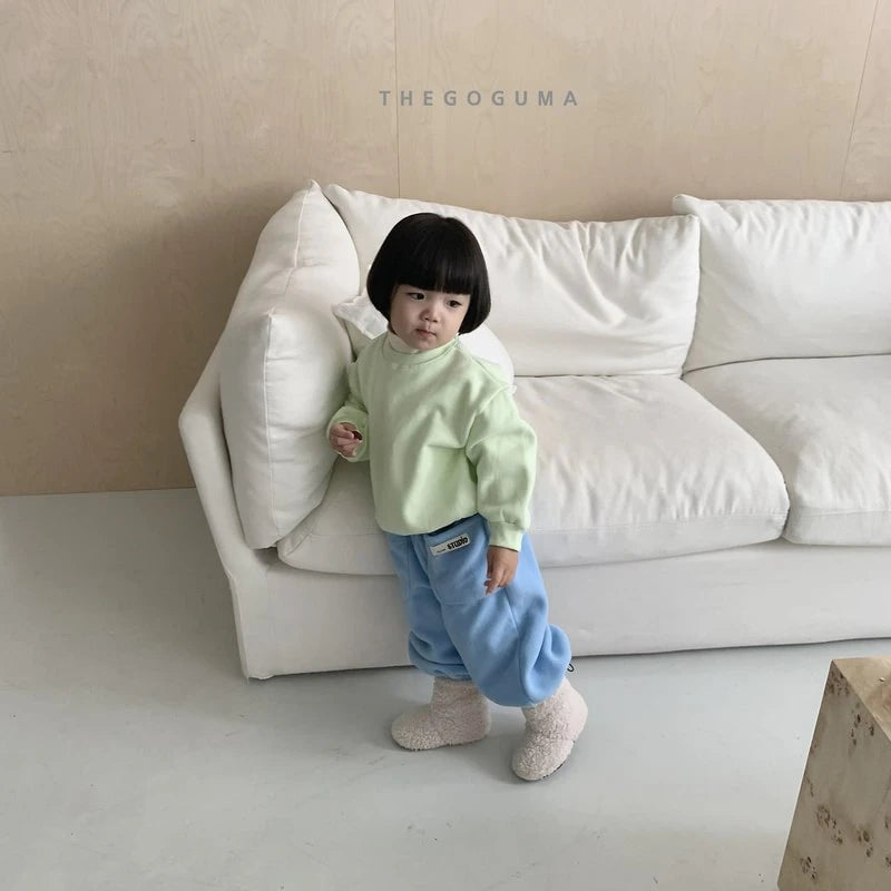 Little Foxx – Starship Sweatshirt