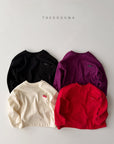 Little Foxx – Pocket Label Tee