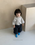 Little Foxx – Out Pocket Bermuda Pants