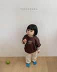Little Foxx – Tiktok Straight Denim Pants