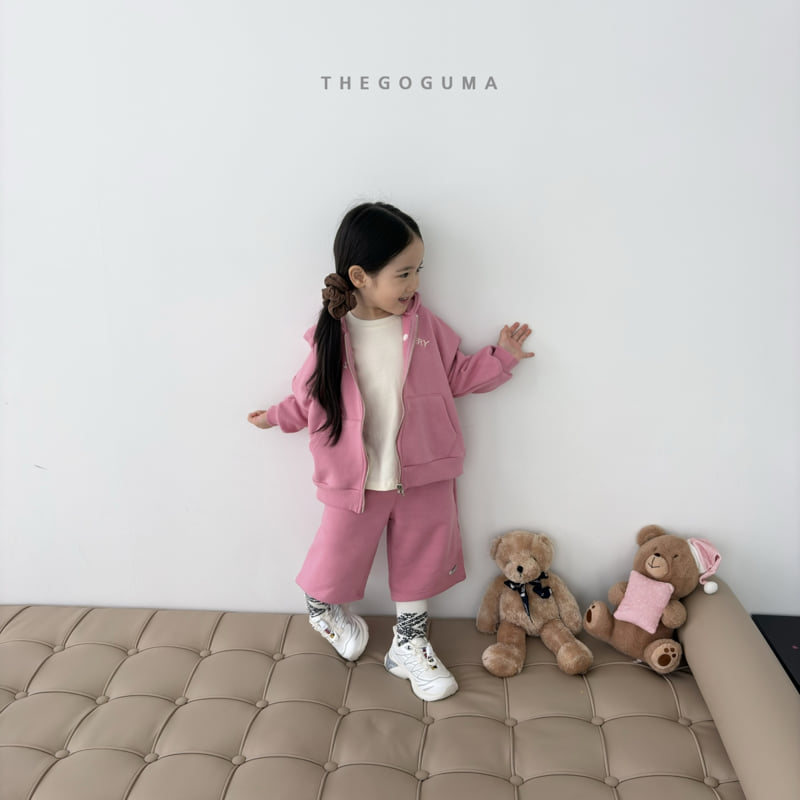 Little Foxx – Select Cushion Pants
